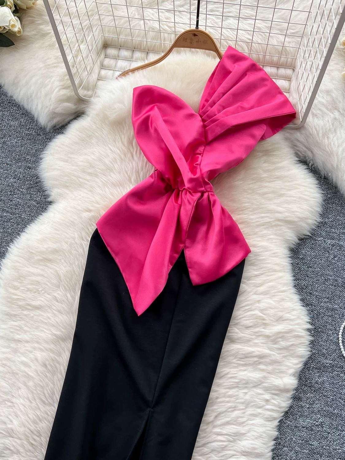 When I look at you dress FBC388 images